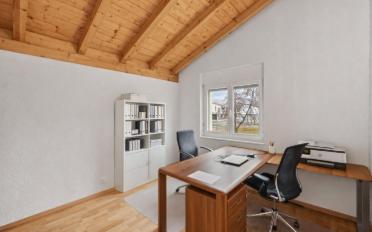 Einfamilienhaus 6.5 Zimmer - image - 11