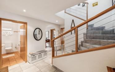 Einfamilienhaus 6.5 Zimmer - image - 9