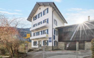 Maison 12.5 pièces - image - 1