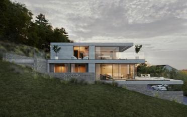 Attic flat 4.5 rooms - image - 13