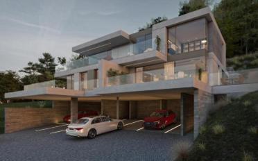 Apartment 3.5 rooms - image - 10