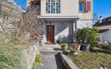 Single house 6.5 rooms - image - 2