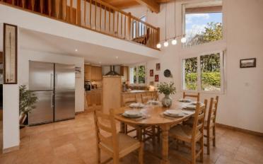 Einfamilienhaus 6.5 Zimmer - image - 3