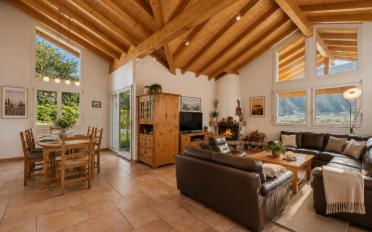 Einfamilienhaus 6.5 Zimmer - image - 2