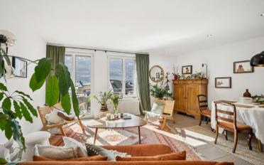 Wohnung 3.5 Zimmer - image - 2