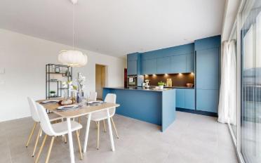 Wohnung 5.5 Zimmer - image - 7