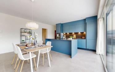 Apartment 5.5 rooms - image - 7