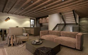 Villa 4.5 rooms - image - 4