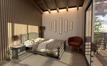 Villa 4.5 rooms - image - 3