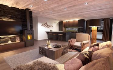Villa 4.5 rooms - image - 2