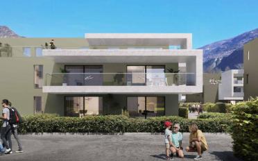 Wohnung 2.5 Zimmer - image - 4