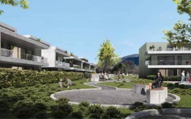 Wohnung 2.5 Zimmer - image - 2