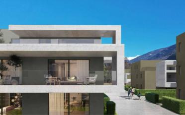 Wohnung 2.5 Zimmer - image - 7