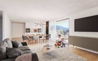 Wohnung 2.5 Zimmer - image - 12