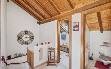 Doppeleinfamilienhaus 5.5 Zimmer - image - 8