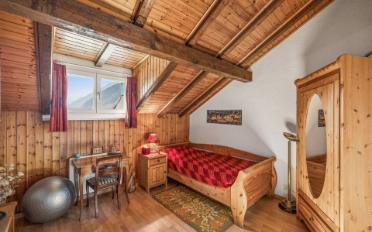 Doppeleinfamilienhaus 5.5 Zimmer - image - 11