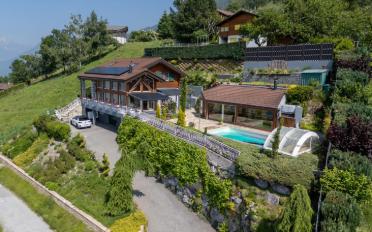 Single house 4.5 rooms - image - 5