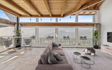 Single house 4.5 rooms - image - 2