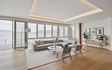 Apartment 3.5 rooms - image - 3