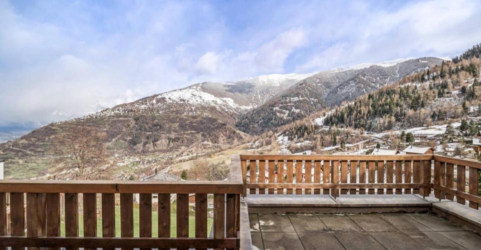 Sornard (Nendaz)