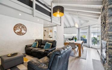 Wohnung 5.5 Zimmer - image - 2