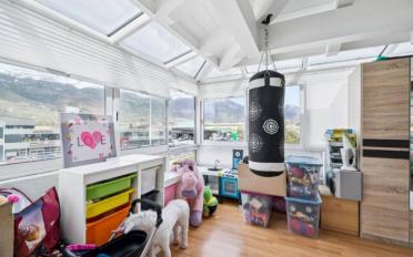 Wohnung 5.5 Zimmer - image - 10