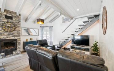 Wohnung 5.5 Zimmer - image - 3