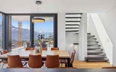 Einfamilienhaus 6.5 Zimmer - image - 4