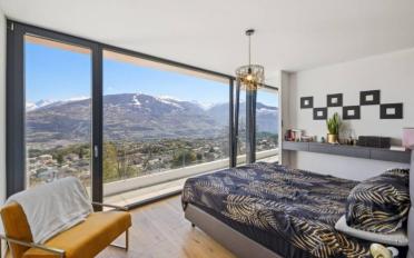 Einfamilienhaus 6.5 Zimmer - image - 7