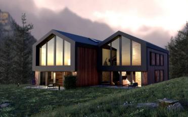 Villa 6.5 rooms - image - 2