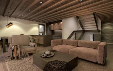 Villa 6.5 pièces - image - 3