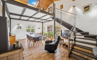 Einfamilienhaus 6.5 Zimmer - image - 6
