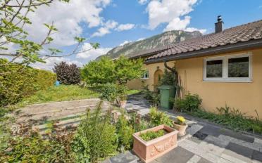 Einfamilienhaus 6.5 Zimmer - image - 1