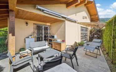 Einfamilienhaus 6.5 Zimmer - image - 2