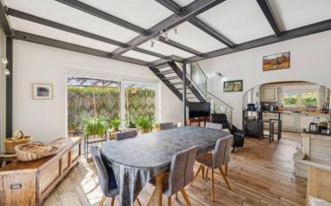 Einfamilienhaus 6.5 Zimmer - image - 4