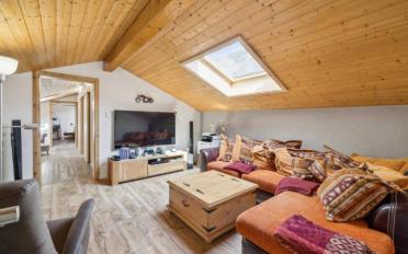 Einfamilienhaus 6.5 Zimmer - image - 10