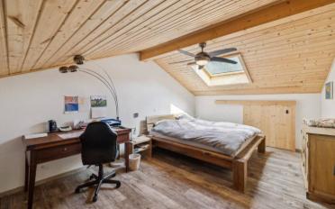 Einfamilienhaus 6.5 Zimmer - image - 12