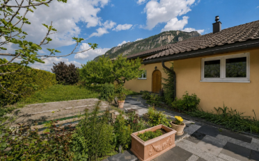 Maison 6.5 pièces - image - 1