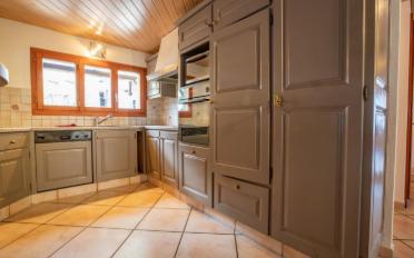 Immeuble mixte 7 pièces - image - 9