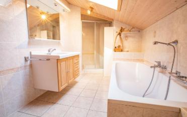 Immeuble mixte 7 pièces - image - 8