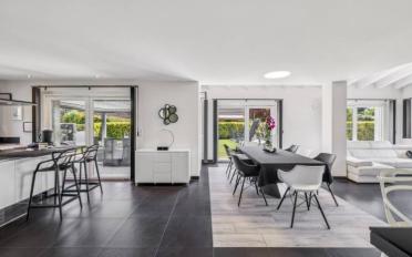 Einfamilienhaus 5.5 Zimmer - image - 3