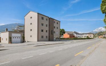 Apartment 3.5 rooms - image - 7