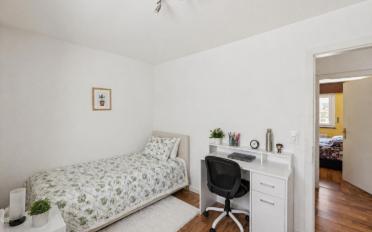 Apartment 3.5 rooms - image - 4