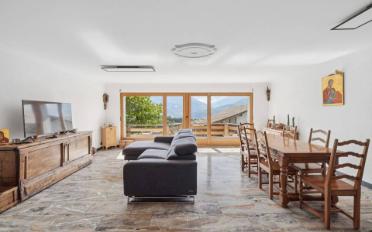 Einfamilienhaus 5.5 Zimmer - image - 3