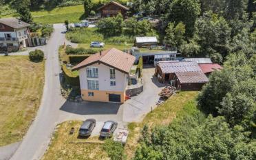 Maison 6.5 pièces - image - 1
