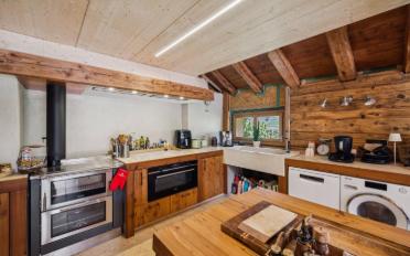 Chalet 7.5 Zimmer - image - 2