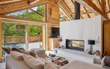 Chalet 7.5 pièces - image - 10