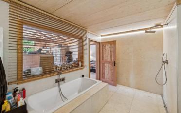 Chalet 7.5 pièces - image - 13