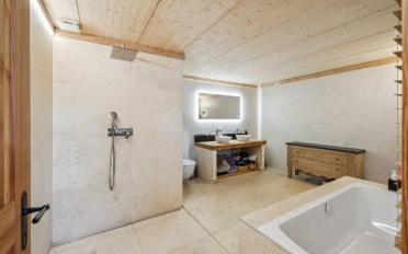 Chalet 7.5 rooms - image - 13