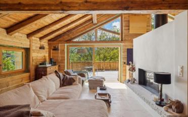 Chalet 7.5 rooms - image - 2